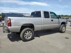 2007 GMC Sierra K2500 Heavy Duty