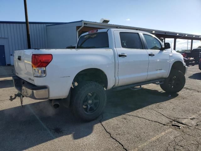 2012 Toyota Tundra Crewmax SR5