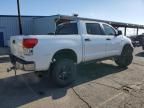 2012 Toyota Tundra Crewmax SR5