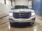 2016 GMC Sierra C1500 SLE