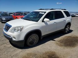 2011 GMC Acadia SLT-1 for sale in Helena, MT