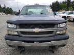 2003 Chevrolet Silverado K1500