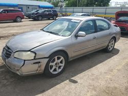 2000 Nissan Maxima GLE en venta en Wichita, KS