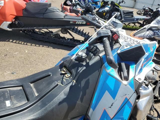 2020 Polaris 850