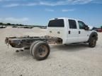 2015 Ford F450 Super Duty