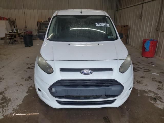 2014 Ford Transit Connect XLT