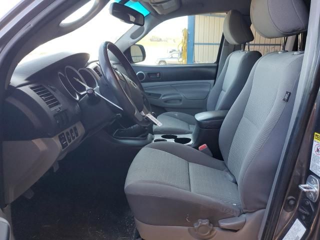 2013 Toyota Tacoma