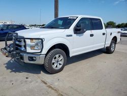 2016 Ford F150 Supercrew for sale in Grand Prairie, TX