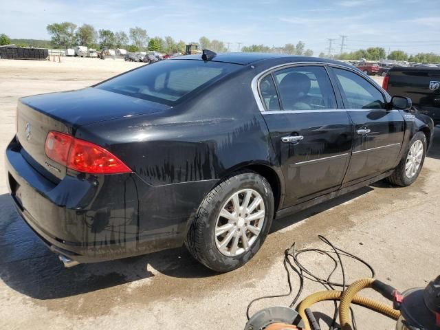 2011 Buick Lucerne CX