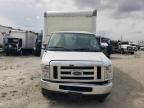 2024 Ford Econoline E450 Super Duty Cutaway Van