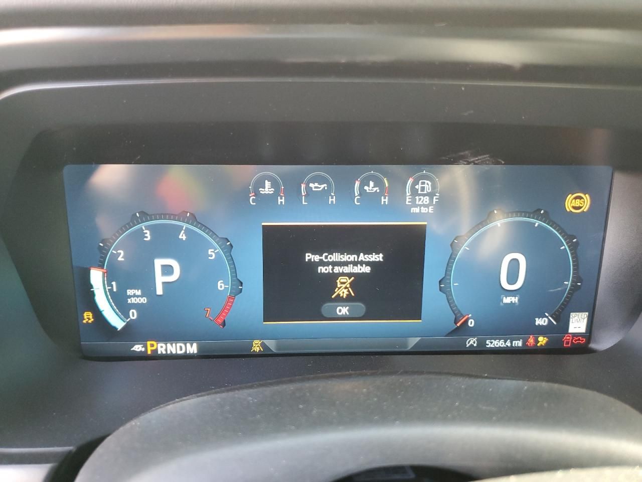 2024 Ford F150 Raptor