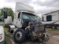 International salvage cars for sale: 2008 International Prostar Premium Semi Truck