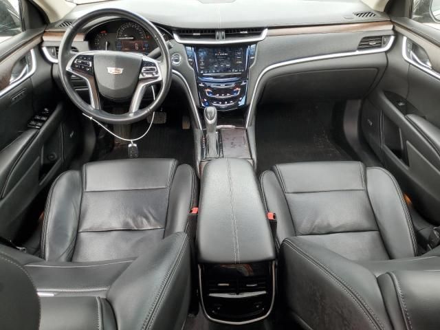 2018 Cadillac XTS Luxury