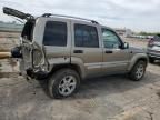 2006 Jeep Liberty Limited