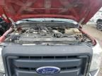 2015 Ford F350 Super Duty