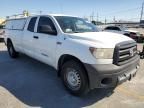 2011 Toyota Tundra Double Cab SR5
