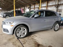 2019 Audi Q5 Premium Plus for sale in Phoenix, AZ