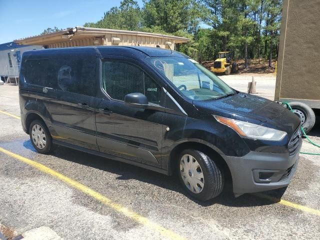 2019 Ford Transit Connect XL