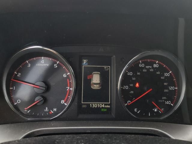 2016 Toyota Rav4 SE