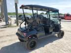 2024 Tomb Golf Cart