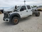 2015 Ford F450 Super Duty
