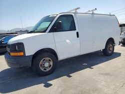 2007 Chevrolet Express G2500 en venta en Sun Valley, CA