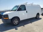 2007 Chevrolet Express G2500