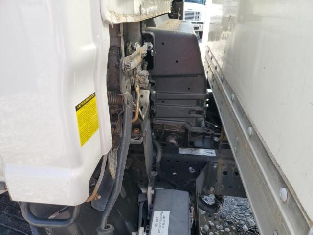 2020 Isuzu NPR HD