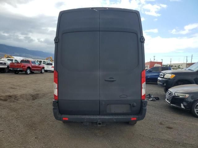 2015 Ford Transit T-250