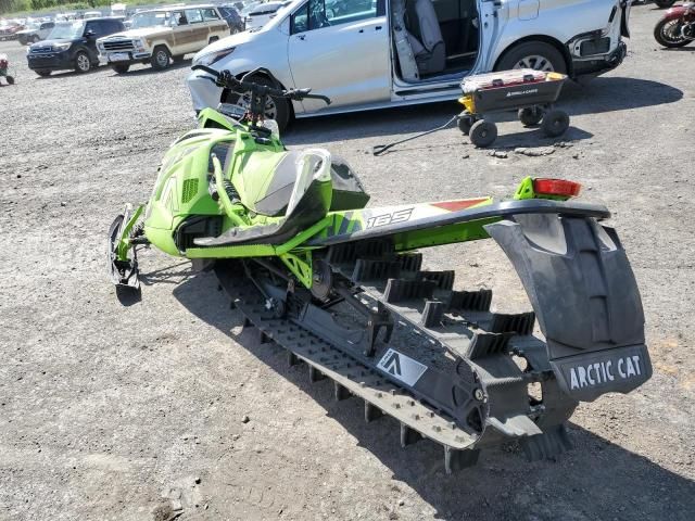 2022 Polaris Snowmobile