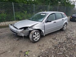 2002 Ford Focus ZX5 for sale in Cicero, IN