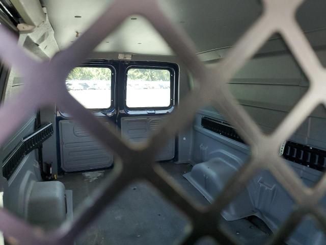 2007 Ford Econoline E250 Van