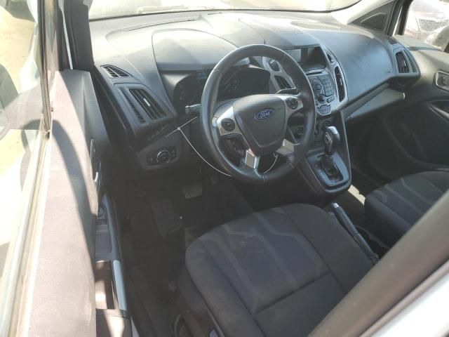 2016 Ford Transit Connect XLT