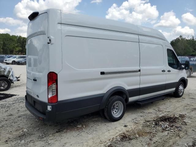 2022 Ford Transit T-350 HD