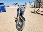 2000 Kawasaki VN1500 E