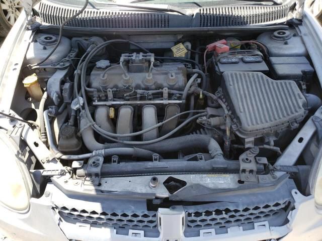 2005 Dodge Neon SXT