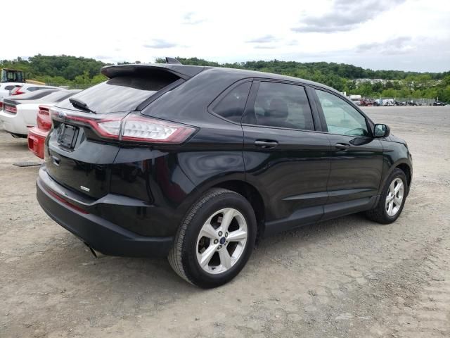 2015 Ford Edge SE