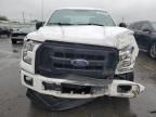 2017 Ford F150 Super Cab