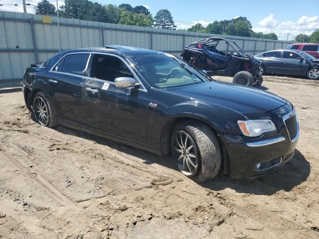 2013 Chrysler 300C