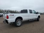 2016 Ford F350 Super Duty