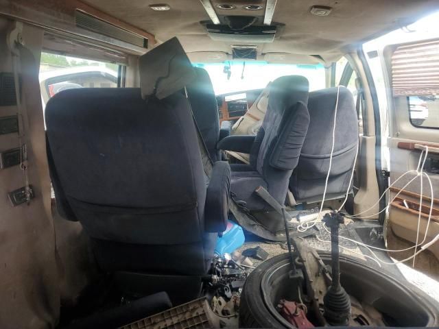 2003 Chevrolet Express G2500