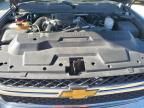 2011 Chevrolet Silverado K2500 Heavy Duty LT