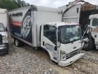 2024 Chevrolet 4500