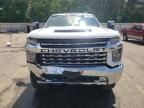 2020 Chevrolet Silverado K2500 Heavy Duty LTZ
