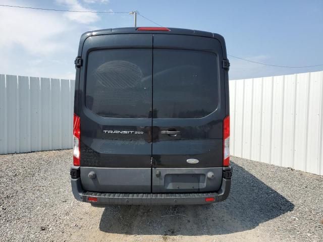 2015 Ford Transit T-250