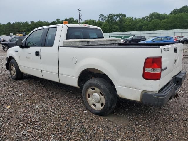 2005 Ford F150