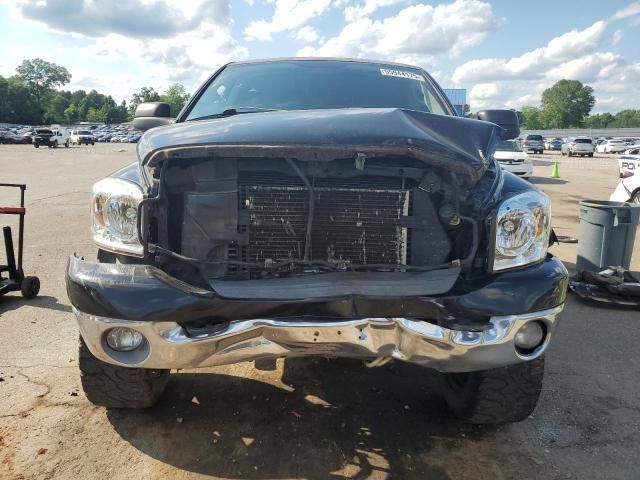 2007 Dodge RAM 2500 ST