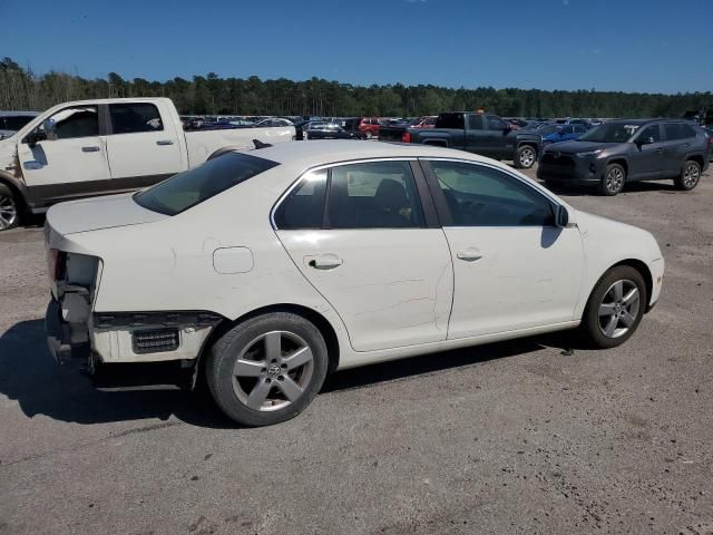 2008 Volkswagen Jetta SE