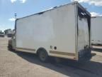 2021 GMC Savana Cutaway G3500