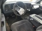 2002 Chevrolet Silverado K1500